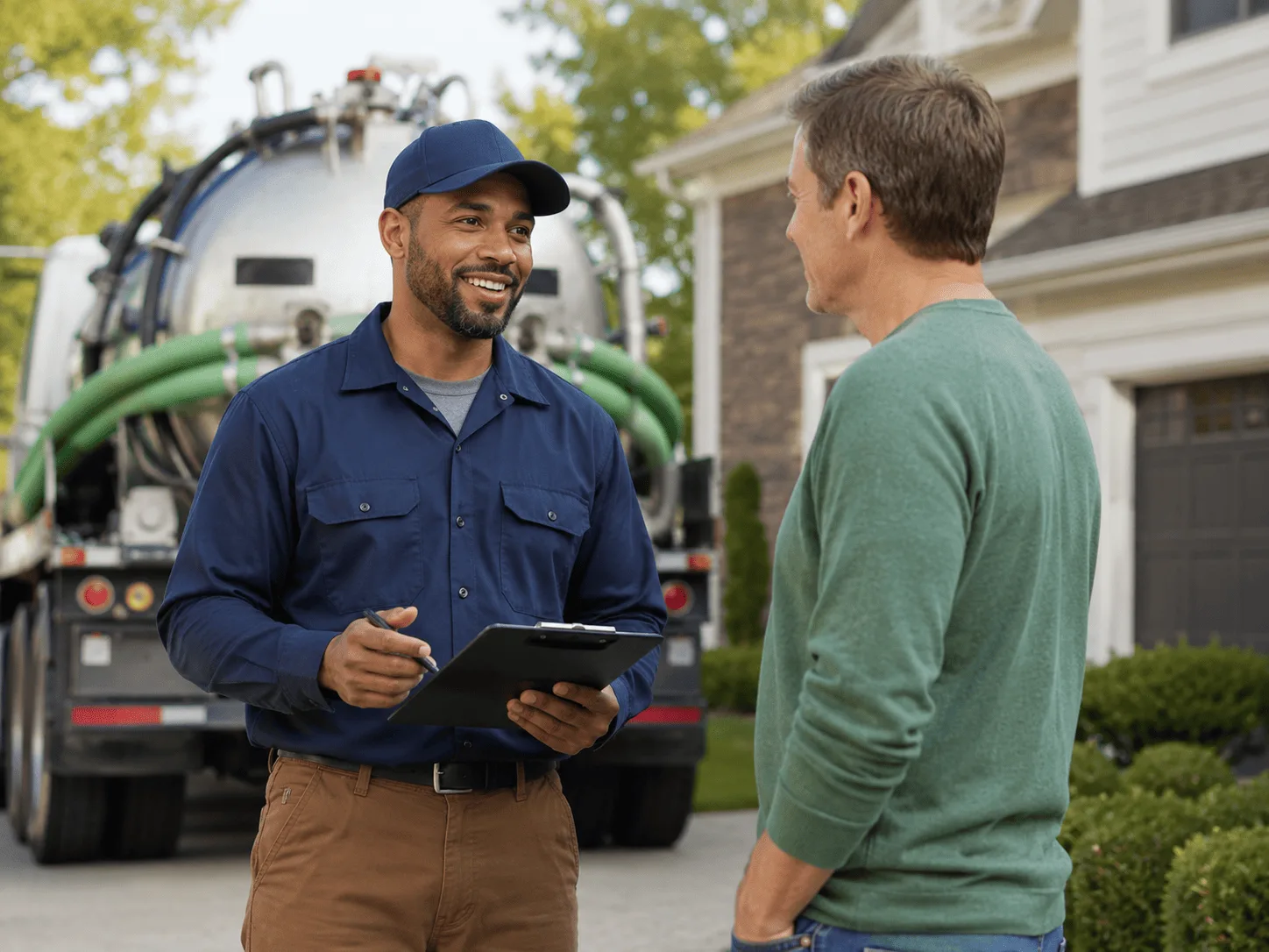 Mosquito Control Odon, IN FAQs